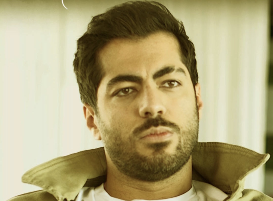 همکاری با بازیگران «مغز استخوان» باعث پیشرفتم شد