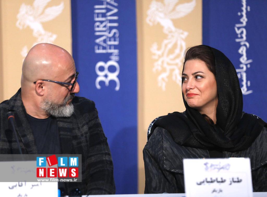 امیر آقایی: نیمی از هم محلیهای من یا زیر خاک هستند یا زیر حکم/ محمد کارت: همه ما یک گنده لات در درون مان داریم