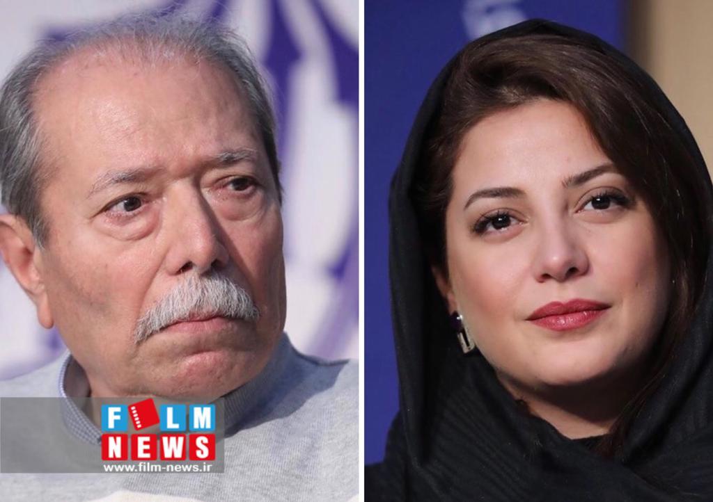 علی نصیریان: من به تصمیم کیمیایی و مجیدی احترام میگذارم/ طناز طباطبایی: همکاری با مجید مجیدی برای هر بازیگری جذاب و چالش برانگیز است