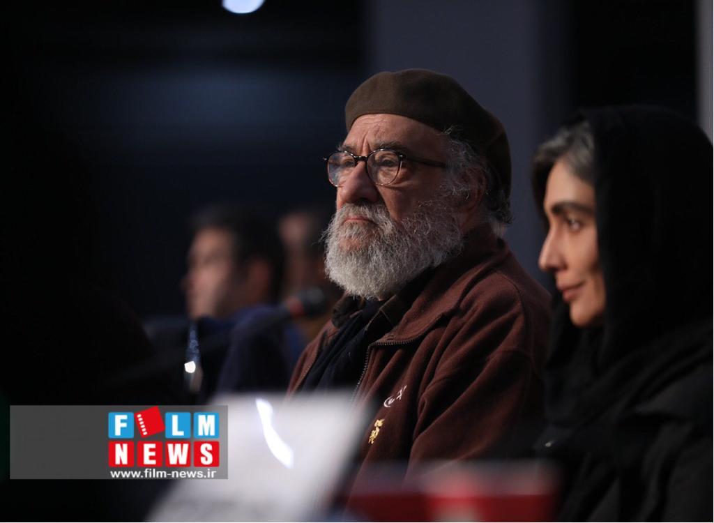 بهروز شعیبی: هر کدی با جهان خارج از فیلم بی ربط است/ داریوش ارجمند: شعیبی شجاعت داشت که سراغ چنین فیلمی رفت