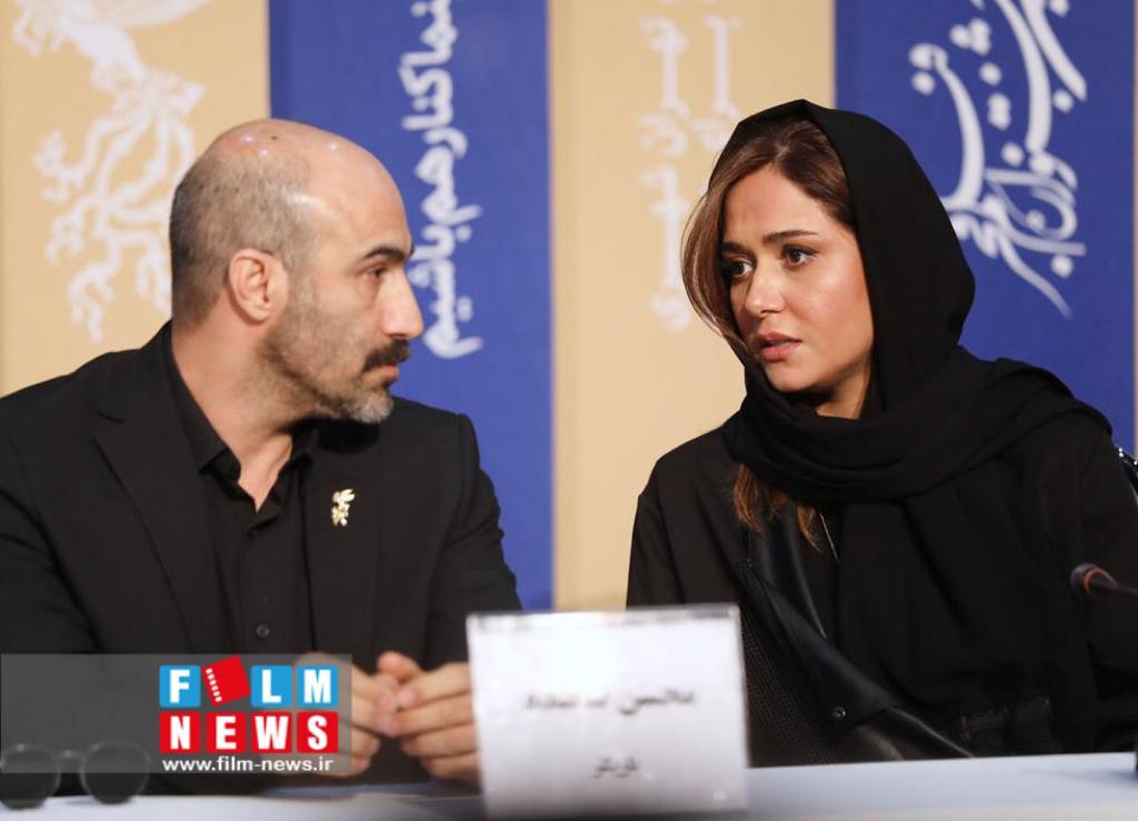 سامان سالور: تلاش کردیم جنبه دیگری از اعتیاد را به تصویر بکشیم