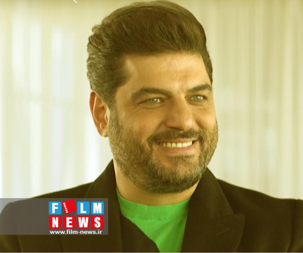 تاریخ سینما نشان داده که مردم دوست دارند فیلمی ببینند که با آن بخندند یا گریه کنند!