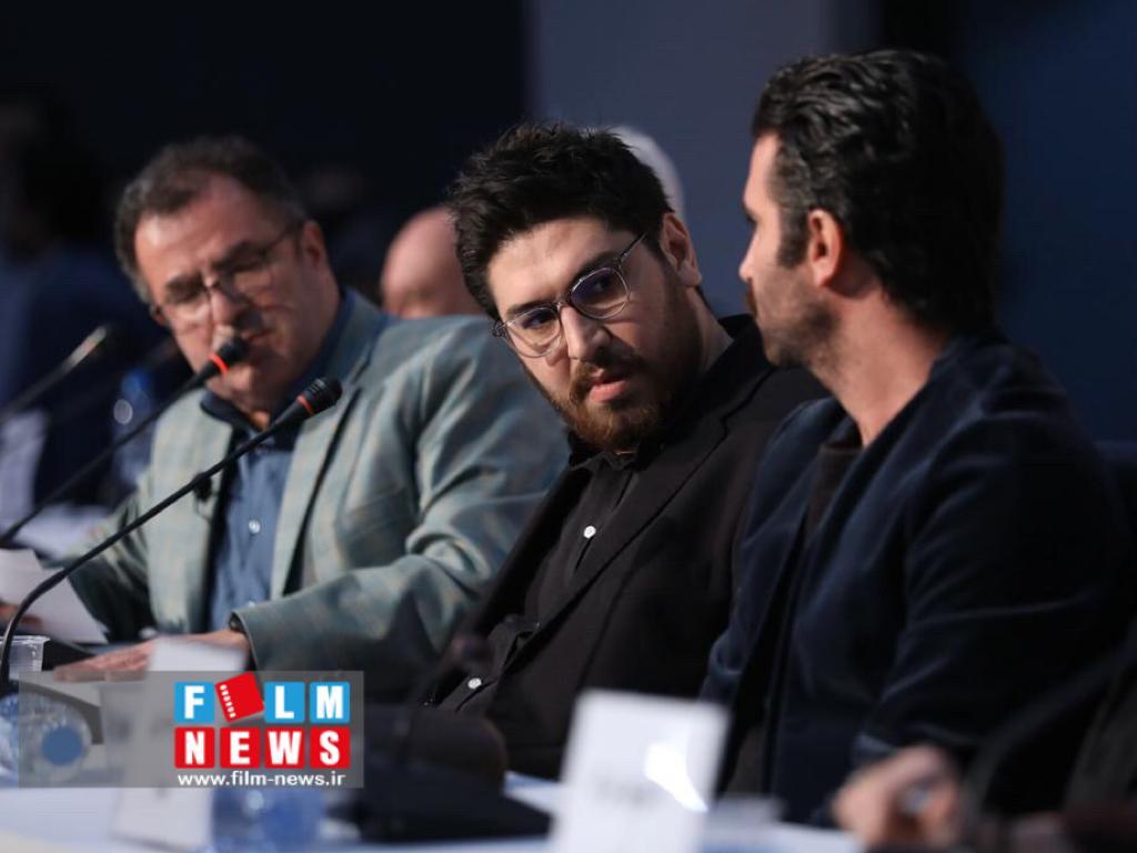 سهیل بیرقی: فیلم در مذمت یا مدح عامه پسندها نیست/ باران کوثری: در فیلمهای بیرقی چارهای نداری جز اینکه متفاوت بازی کنی