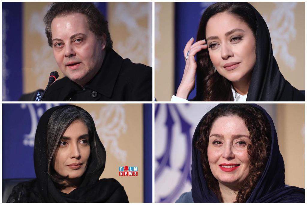 محمد هادی کریمی: رنجها و گلایهها را کنار گذاشتم و امروز به اینجا آمدم