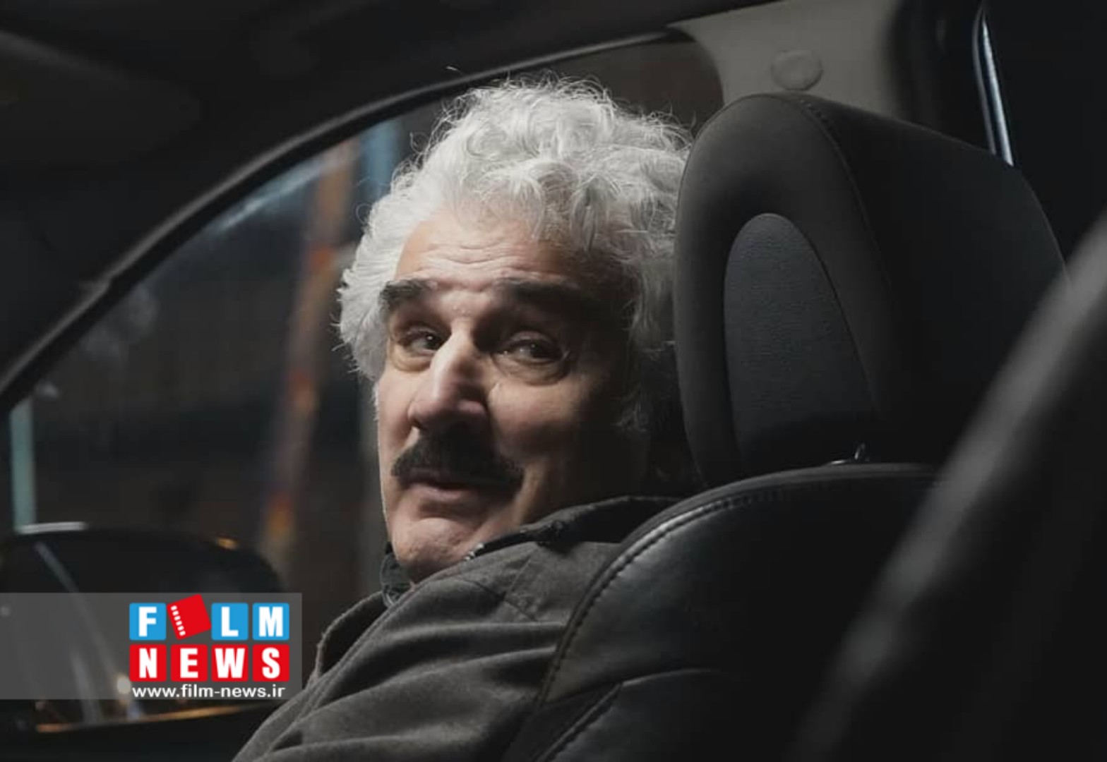 «کامیون» نوروز به شبکه دو می‌آید