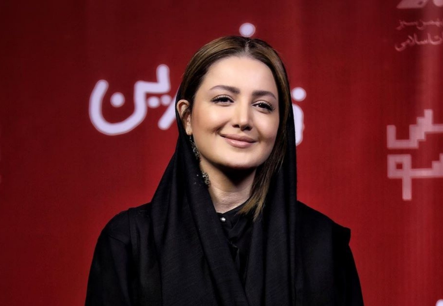 شیلا خداداد فرارسیدن سال ۹۹ را تبریک می‌گوید