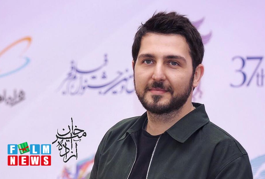 محمدرضا غفاری فرارسیدن سال ۹۹ را تبریک می‌گوید