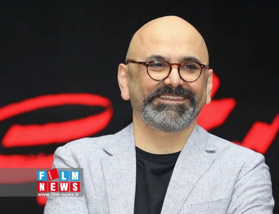 حبیب رضایی؛ از «آژانس شیشه‌ای» تا «هم‌گناه»