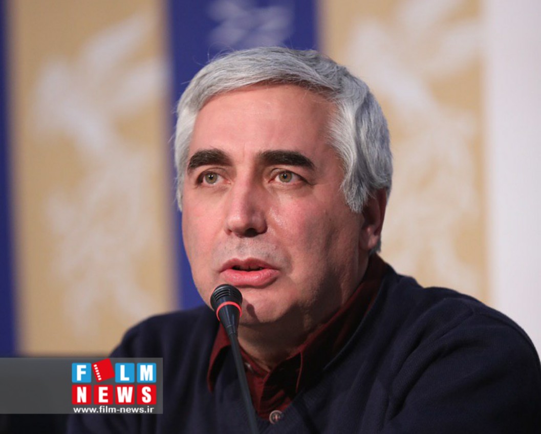 پیام ویدئویی ابراهیم حاتمیکیا در آستانه اکران آنلاین «خروج»