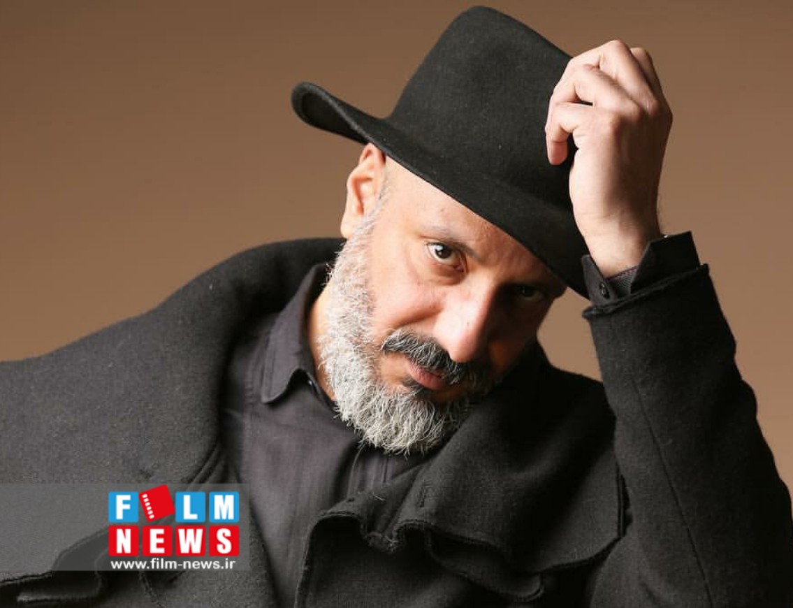 نگاهی به کارنامه هنری امیر جعفری؛ «قانون جذب»