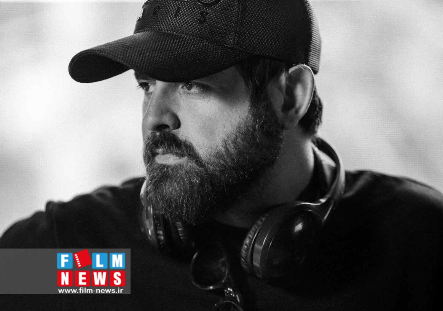 مروری بر کارنامه هنری هومن سیدی/ راه بی پایان