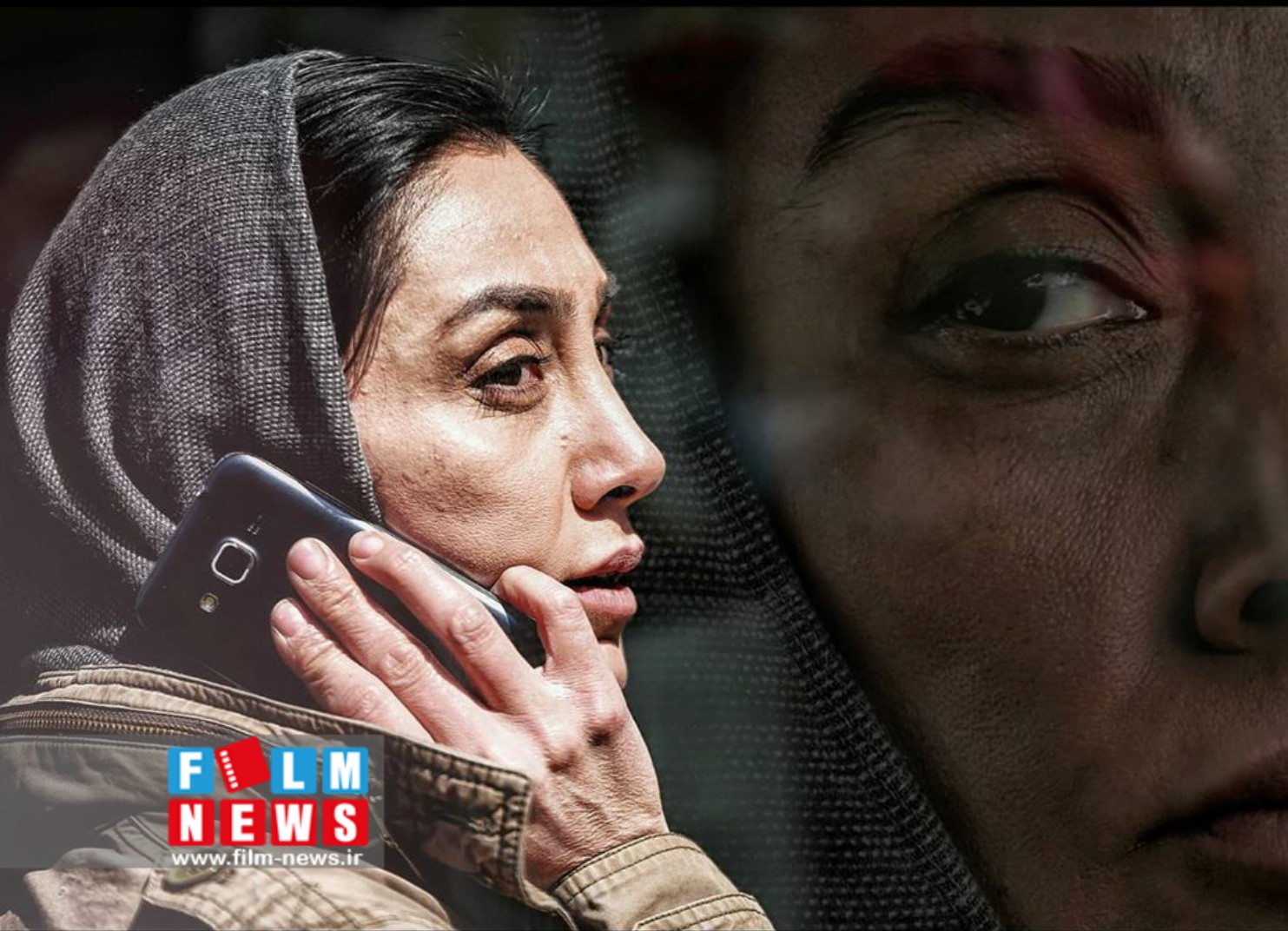 ویدیو اختصاصی «فیلم نیوز» به مناسبت تولد هدیه تهرانی