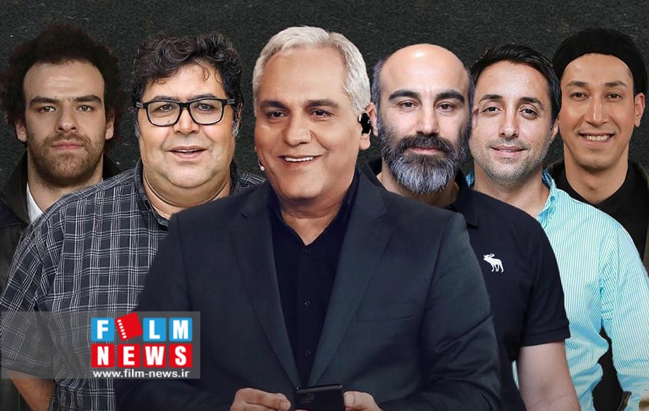 معرفی نامزدهای بیستمین جشن سینمایی تلویزیونی دنیای تصویر