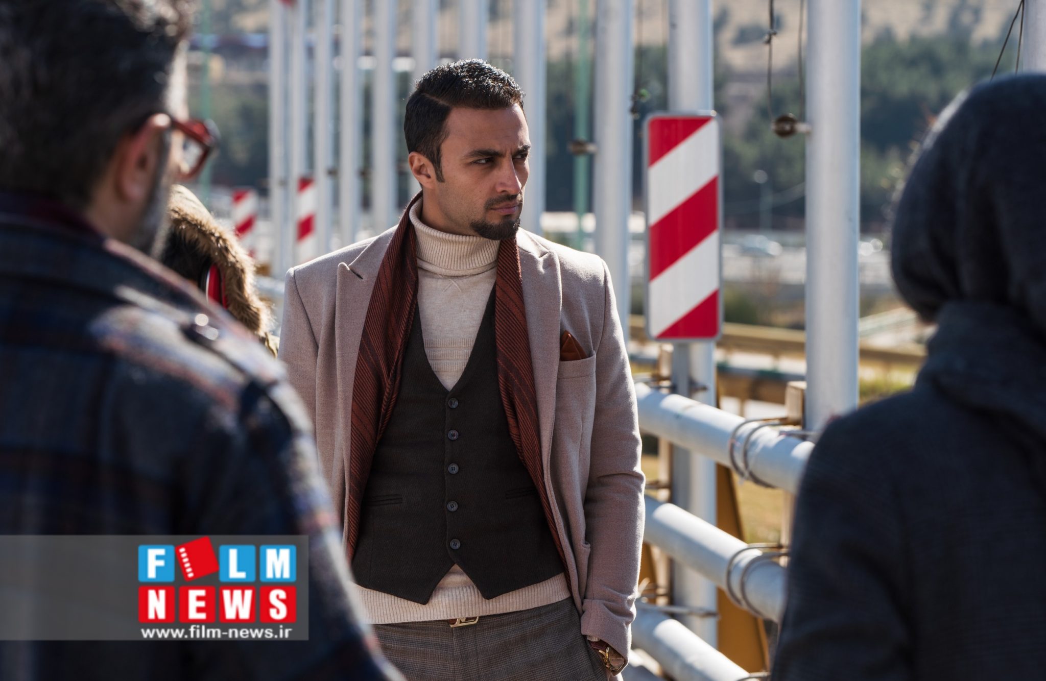 تیزر رسمی «لتیان» رونمایی شد