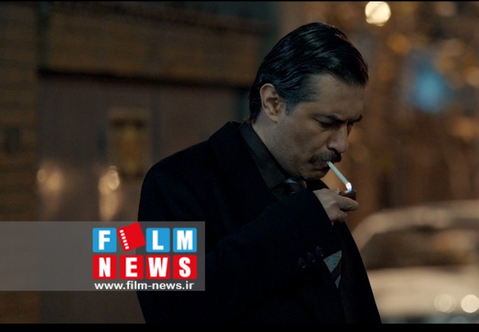 اولین تیزر «بی حسی موضعی» رونمایی شد