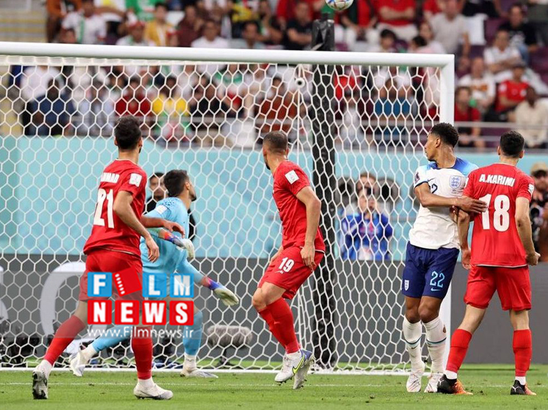 صداوسیما جلوی نقد تیم ملی و کارلوس کیروش را گرفته است