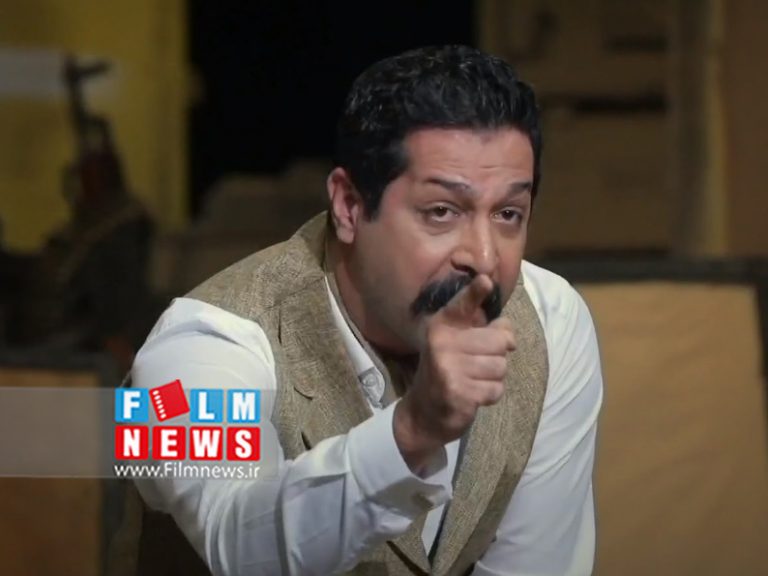 ادب مرد به ز دولت اوست فیلمنیوز ادب مرد به ز دولت اوست فیلمنیوز