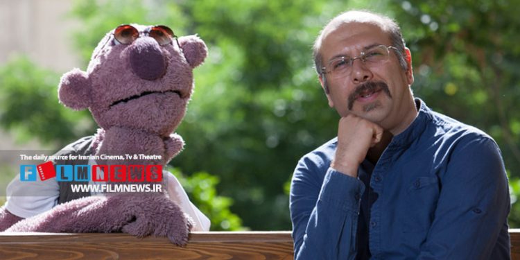 بازگشت جنابخان بدون خندوانه