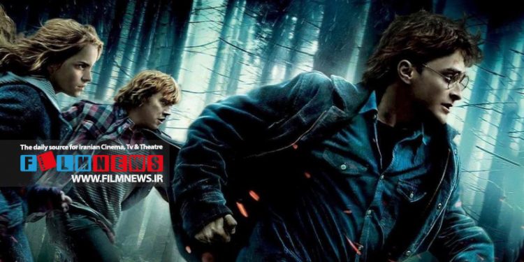  توزیع سری فیلم‌های هری‌پاتر با حضور بزرگان دوبله