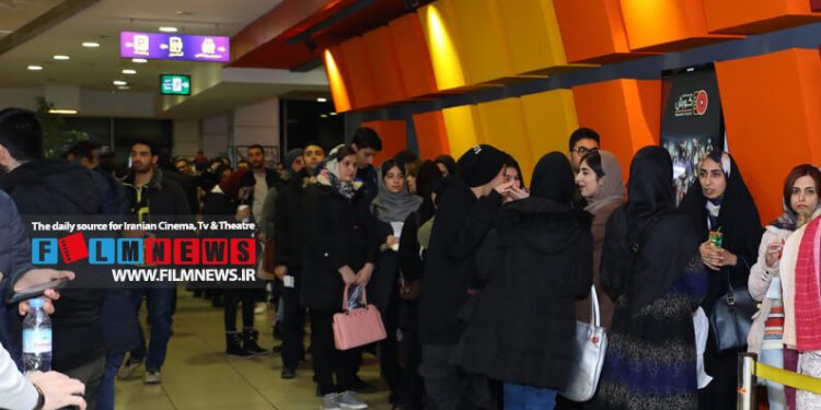 فروش 18 میلیاردی در تعطیلات چهار روزه