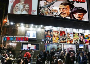 رکود شکن‌های امروز ، جایی در فهرست پرمخاطب‌ها ندارند!