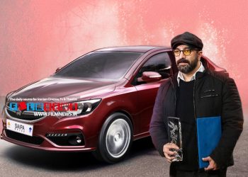 مجید صالحی: هنوز جایزه جشنواره فجر را نگرفته‌ام/ دبیرخانه جشنواره: تقصیر شرکت‌های خودروساز است