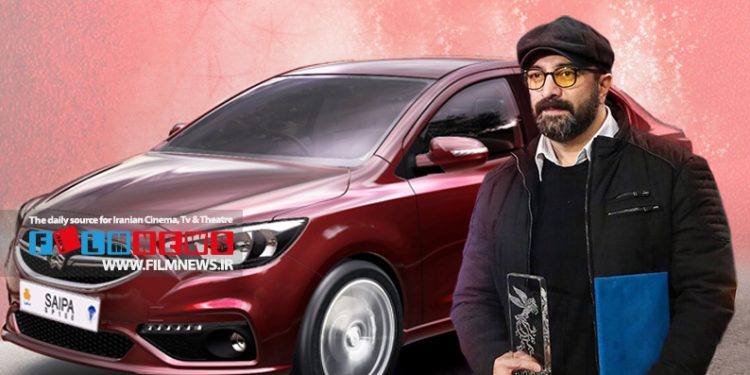 مجید صالحی: هنوز جایزه جشنواره فجر را نگرفته‌ام/ دبیرخانه جشنواره: تقصیر شرکت‌های خودروساز است