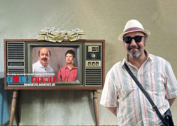 آقای مهام ، دستمزد 90 میلیون تومانی عطاران در سال 83 یک دستمزد نجومی است