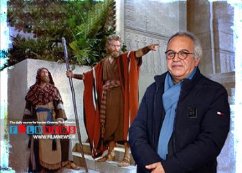 چرا کارگردان «غریب» ساخت سریال «موسی کلیم الله (ع) را قبول نکرد | لطیفی : به پول تلویزیون نیازی ندارم