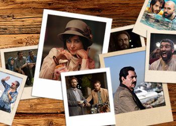  جایگاه پرفروش‌های تاریخ سینمای ایران در جدول پر مخاطب‌ها | تهدید «هزارپا» توسط «فسیل»