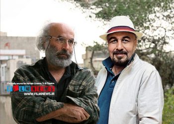 همزمان با زادروز تولد آقای کارگردان اعلام شد | کیانوش عیاری سریال «راز تهمینه» را با رضا عطاران می‌سازد