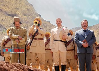  سریال«آتش و باد»به قسمت‌های پایانی خود نزدیک می‌شود ، این سریال چه وجه اشتراکی با آثار مشابه دارد | وسترن‌های ایرانی