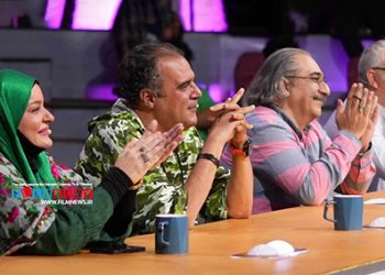 آغاز پخش دو برنامه «خوش نمک» و «بگو و بخند» از شبکه نسیم | جانشینان «خندوانه» به خط شدند