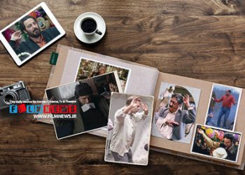 رقص‌های حزن انگیز سینمای ایران به بهانه «جنگ جهانی سوم» | رقصی چنین میانه میدانم آرزوست