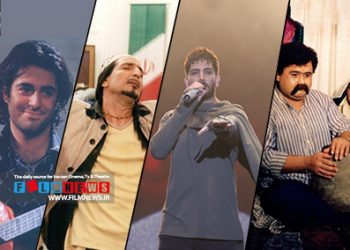  به بهانه اکران فیلم آهنگ دو نفره | مروری بر فیم‌هایی که قصه آن‌ها حول موسیقی و خوانندگی می‌چرخد | قصه‌ دل‌انگیز ساز و آواز