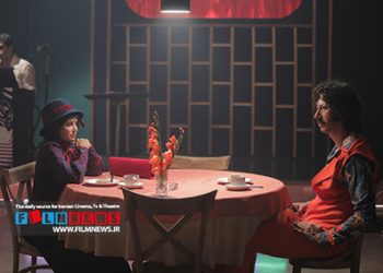 بررسی فروش هفتگی سینماها| نبض اکران کماکان در دست «فسیل»