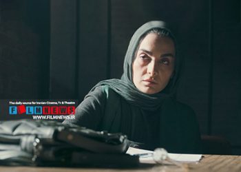 در سریال «آکتور» اتفاق افتاد | همبازی شدن احمد مهرانفر با همسرش