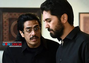 اشتباه استراتژیک آی فیلم | سریال تلخ و غم‌انگیز «برف بی صدا می‌بارد» جایگزین «لیسانسه‌ها» می‌شود