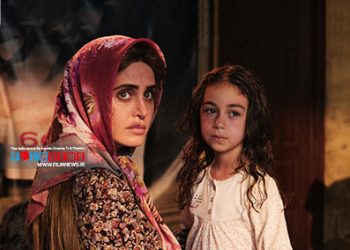  درباره کاراکتر الناز شاکردوست در فیلم «ابلق» به بهانه اکران آنلاین این فیلم | زنی در وطن خویش غریب