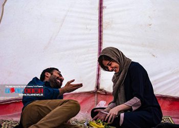 «پروا» روی پرده می‌رود | اکران فیلمی جدید از  زنده یاد حسام محمودی