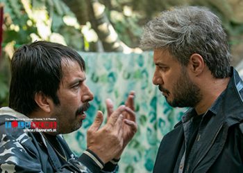 گلایه یک بازیگر از سیاست‌هاس سازمان سینمایی|  عباس جمشیدی فر : «کت چرمی» هم مثل «شیشلیک» قلع و قمع شده است