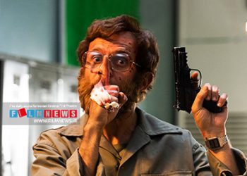 همزمان با اکران عمومی اتفاق می‌افتد | آغاز اکران آنلاین «غریب»