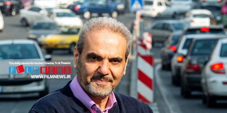 درباره حضور آقای گزارشگر در شبکه خانگی | تجارت آقای خیابانی