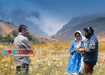 گزارش فروش فیلم های روی پرده | ملاقات خصوصی همچنان می‌فروشد