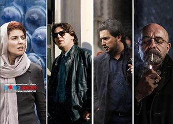 جذاب‌ترین فیلم‌ها و سریال‌ها با موضوع کلاه‌برداری به بهانه سریال «سرگیجه» | کلاهت را سفت بچسب