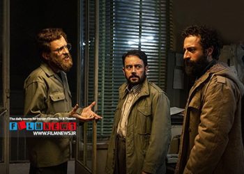 گزارش فروش هفتگی اکران | خداحافظی غریب با گیشه قبل از ده میلیاردی شدن