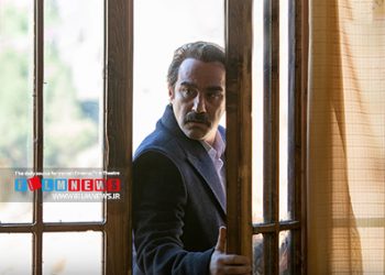 برخورد دوگانه با یک بازیگر | محسن تنابنده ممنوع هست ، ممنوع نیست