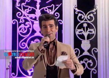 اتفاقی تکراری برای سریال سروش صحت| سانسور دوباره لیسانسه‌ها؛ این‌بار خوانندگی حبیب