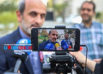 رئیس صدا و سیما اعلام کرد | شروط پخش سریال‌های شبکه خانگی از تلویزیون