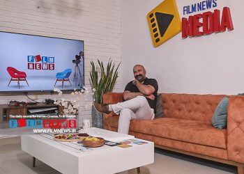 در گفت و گو با برنامه «رو ب رو» مطرح شد | مهران احمدی : از بازی در فصل ششم پایتخت پشیمانم